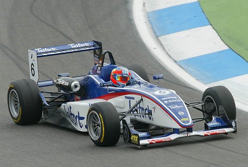 Giedo vd Garde